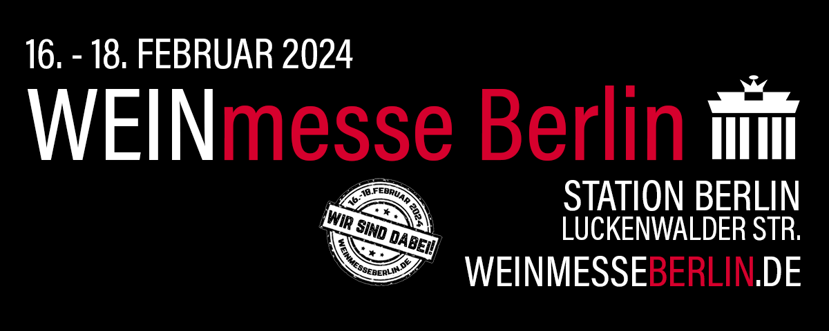 WEINmesse Berlin 2024 wir sind dabei1